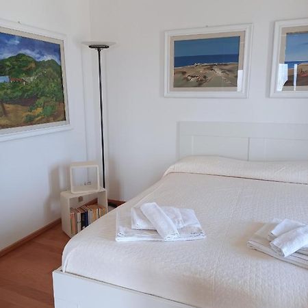 Attico San Domenico Apartment Trapani Exterior photo