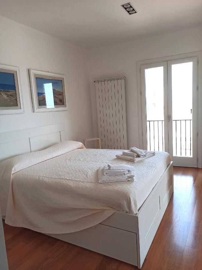 Attico San Domenico Apartment Trapani Exterior photo
