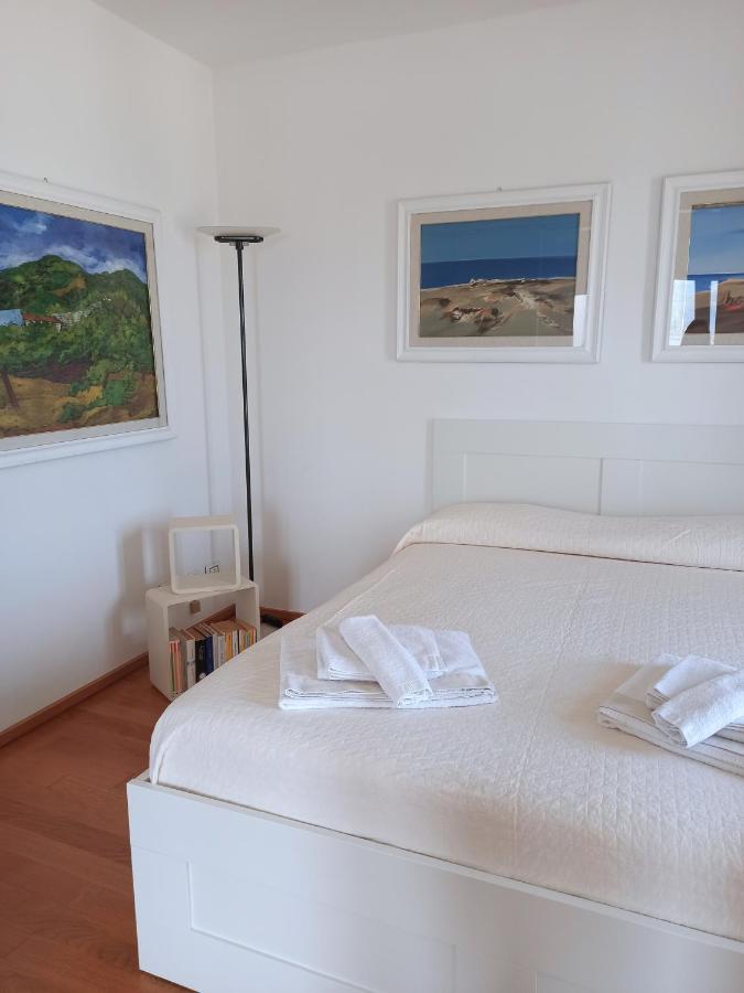 Attico San Domenico Apartment Trapani Exterior photo