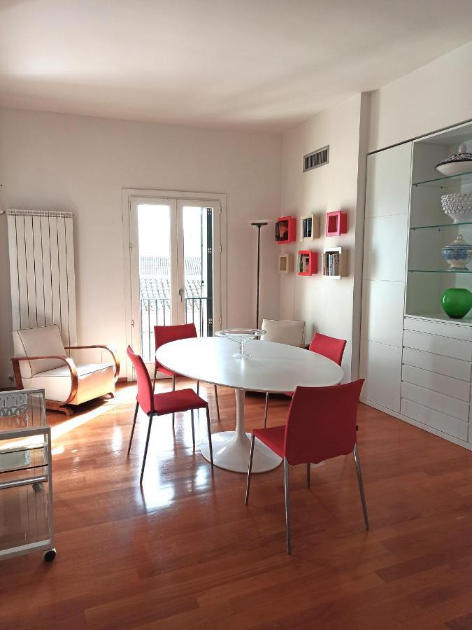 Attico San Domenico Apartment Trapani Exterior photo